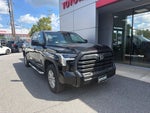 2023 Toyota Tundra Long Bed SR5