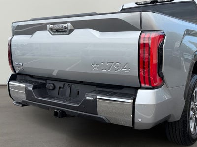 2026 Toyota Tundra 1794