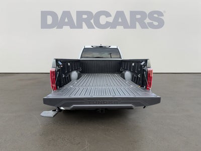 2026 Toyota Tundra 1794