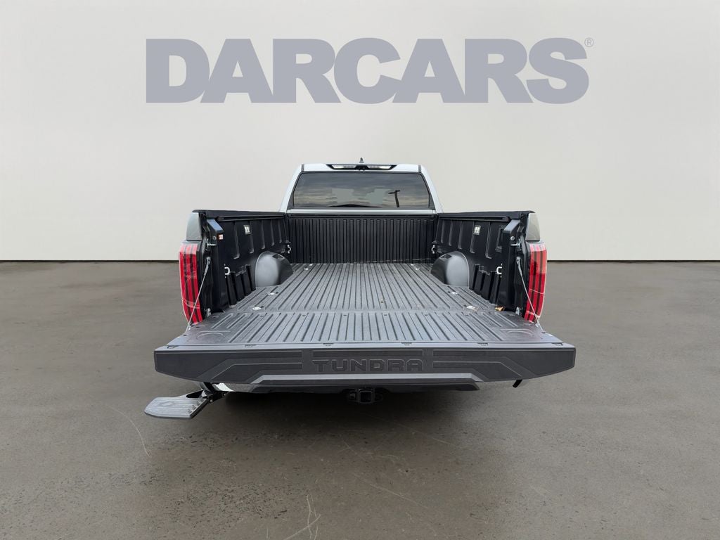 2026 Toyota Tundra 1794