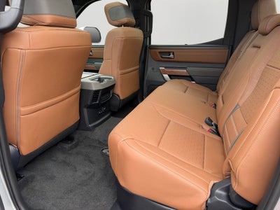 2026 Toyota Tundra 1794