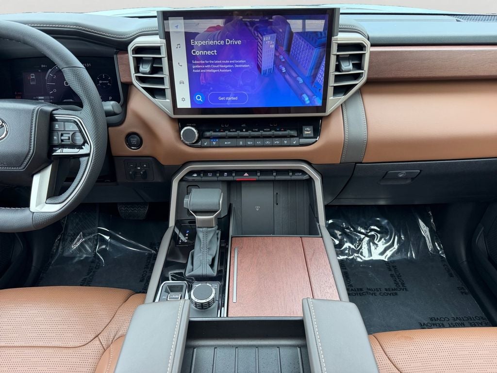 2026 Toyota Tundra 1794