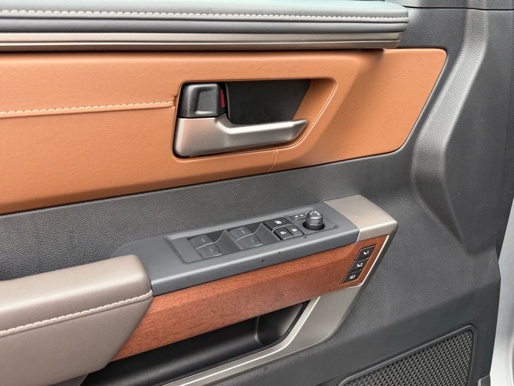 2026 Toyota Tundra 1794