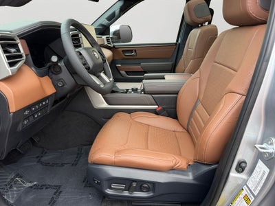 2026 Toyota Tundra 1794