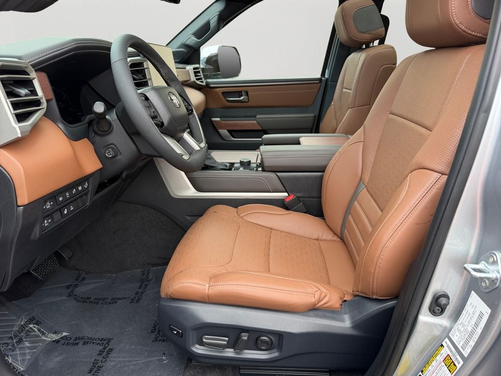 2026 Toyota Tundra 1794
