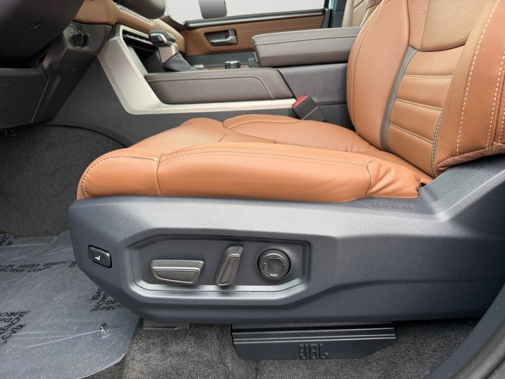 2026 Toyota Tundra 1794