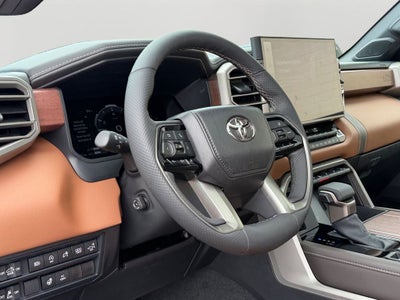 2026 Toyota Tundra 1794