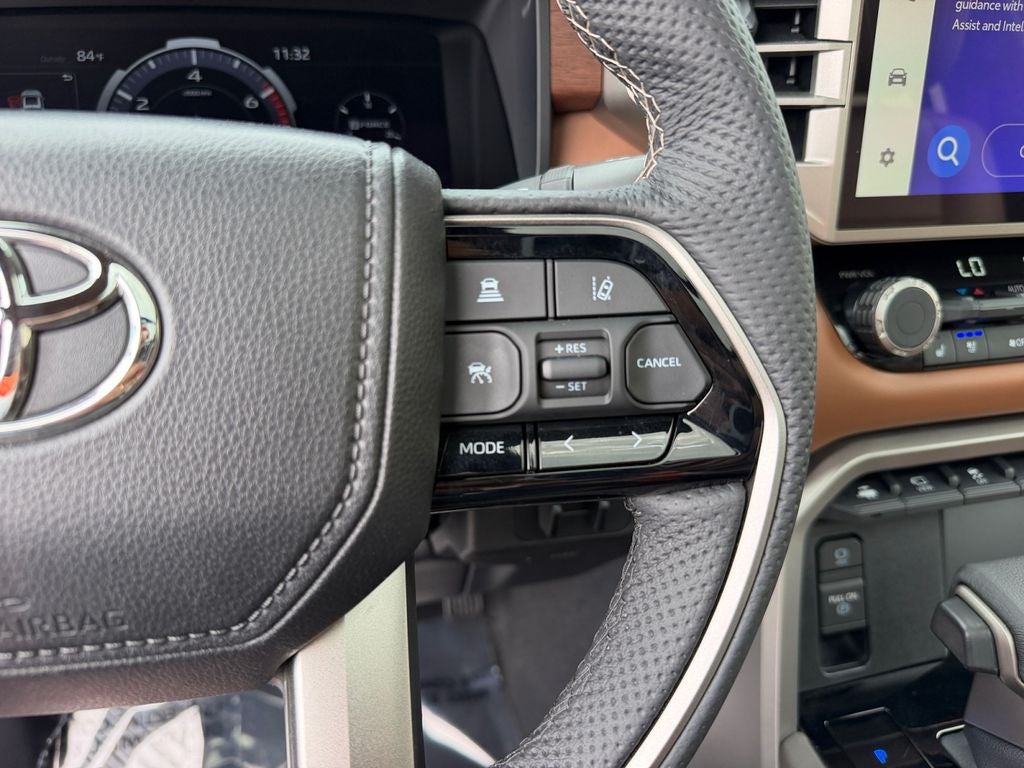 2026 Toyota Tundra 1794