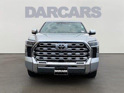 2026 Toyota Tundra 1794