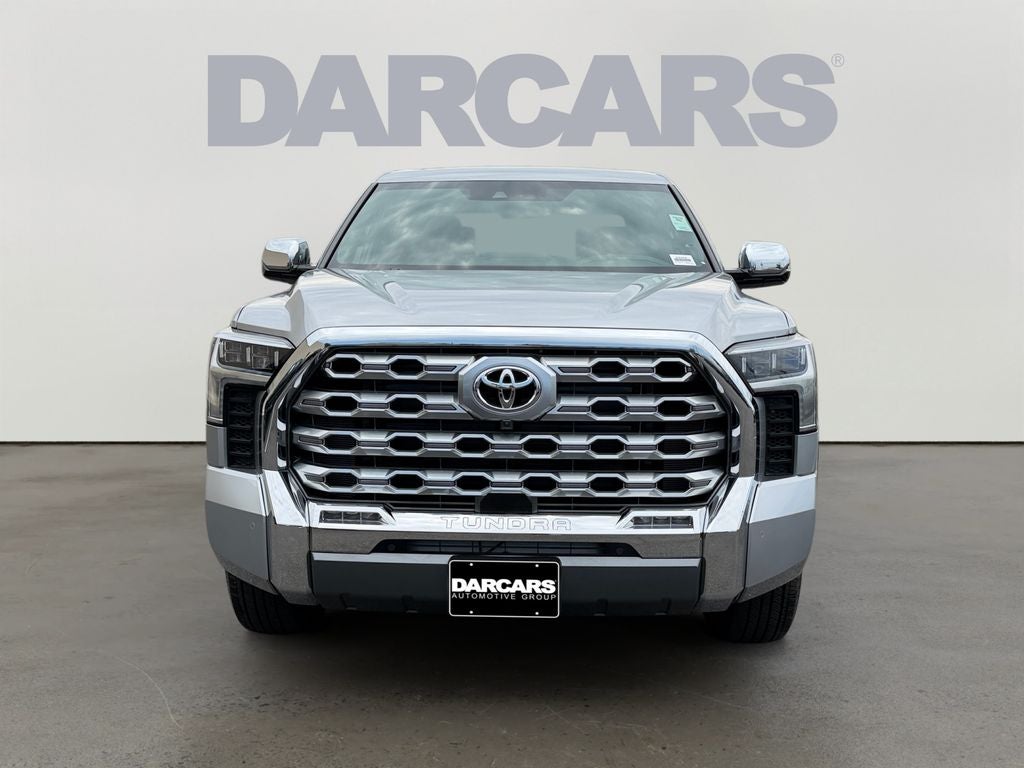 2026 Toyota Tundra 1794