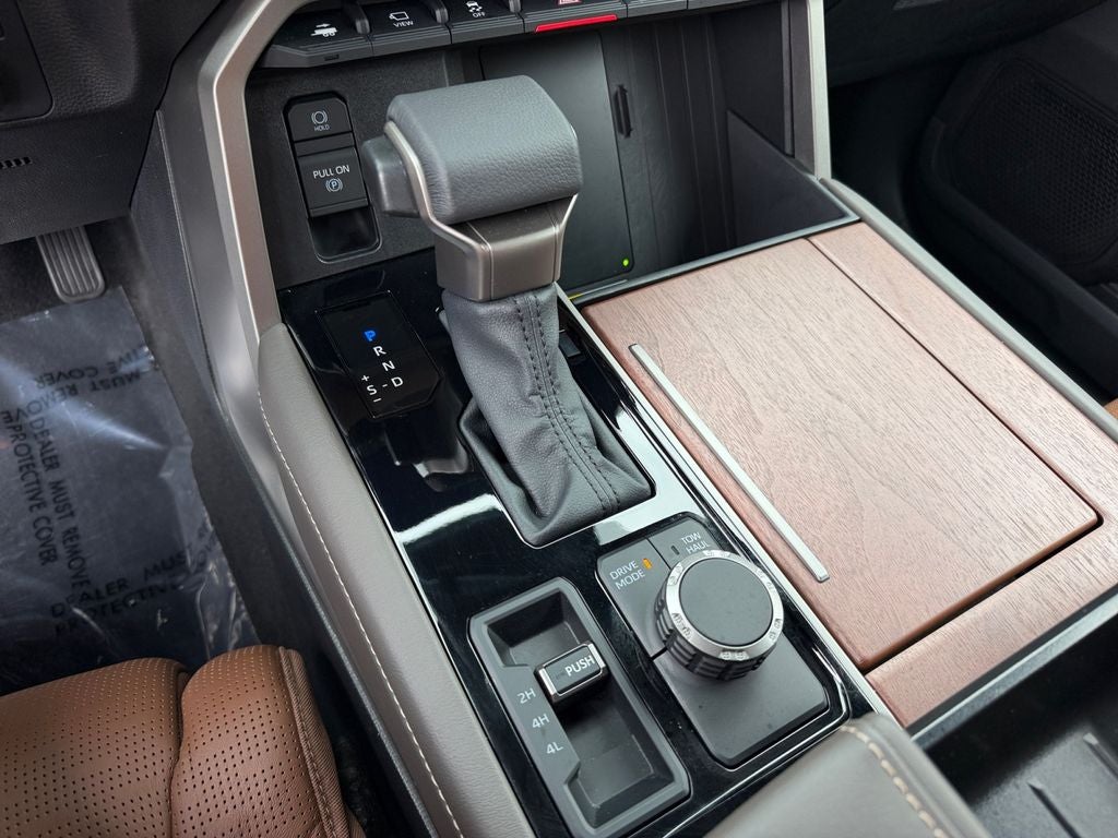 2026 Toyota Tundra 1794