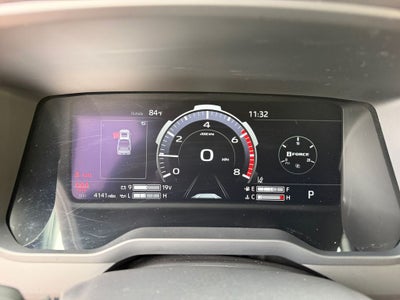 2026 Toyota Tundra 1794