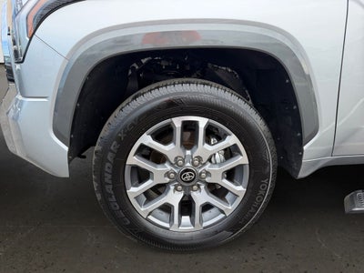 2026 Toyota Tundra 1794