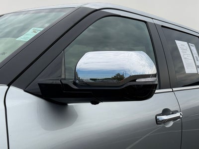 2026 Toyota Tundra 1794