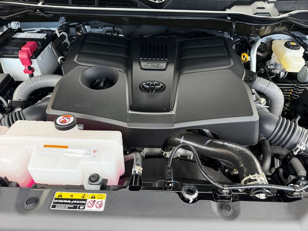 2026 Toyota Tundra 1794