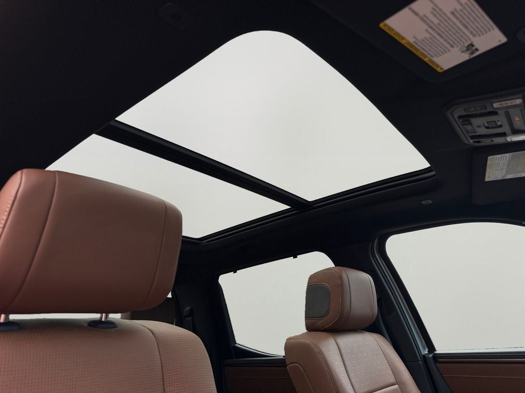 2026 Toyota Tundra 1794