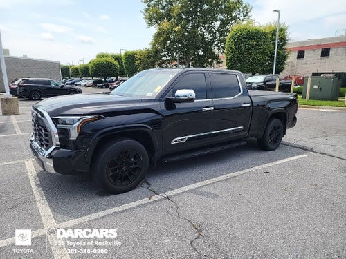 2023 Toyota Tundra 1794