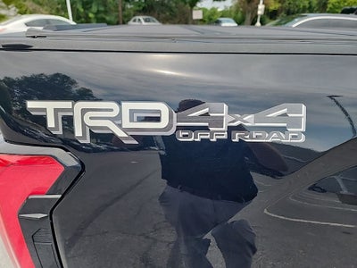 2023 Toyota Tundra 1794