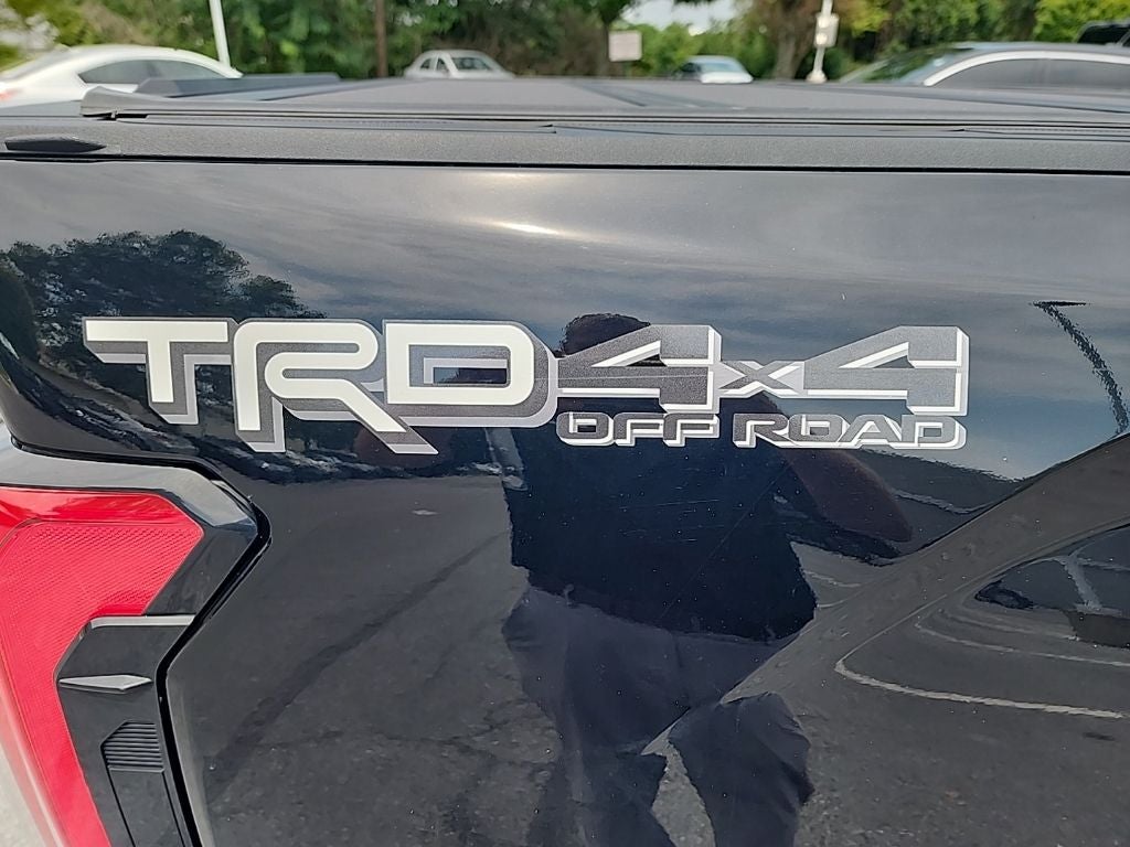 2023 Toyota Tundra 1794