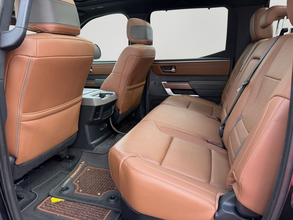 2023 Toyota Tundra 1794