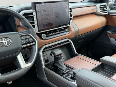 2023 Toyota Tundra 1794