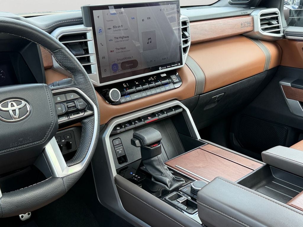 2023 Toyota Tundra 1794
