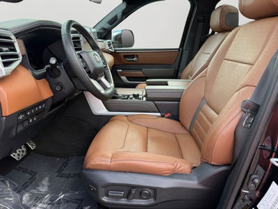 2023 Toyota Tundra 1794