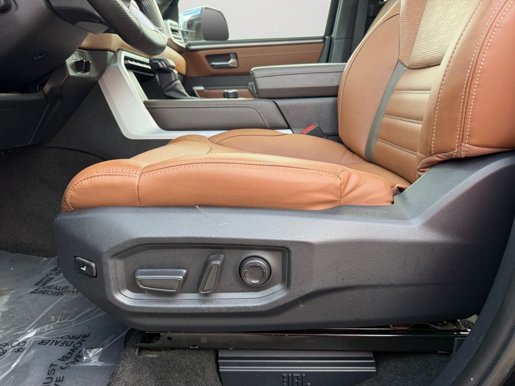 2023 Toyota Tundra 1794