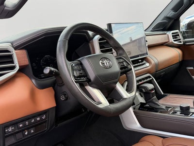 2023 Toyota Tundra 1794