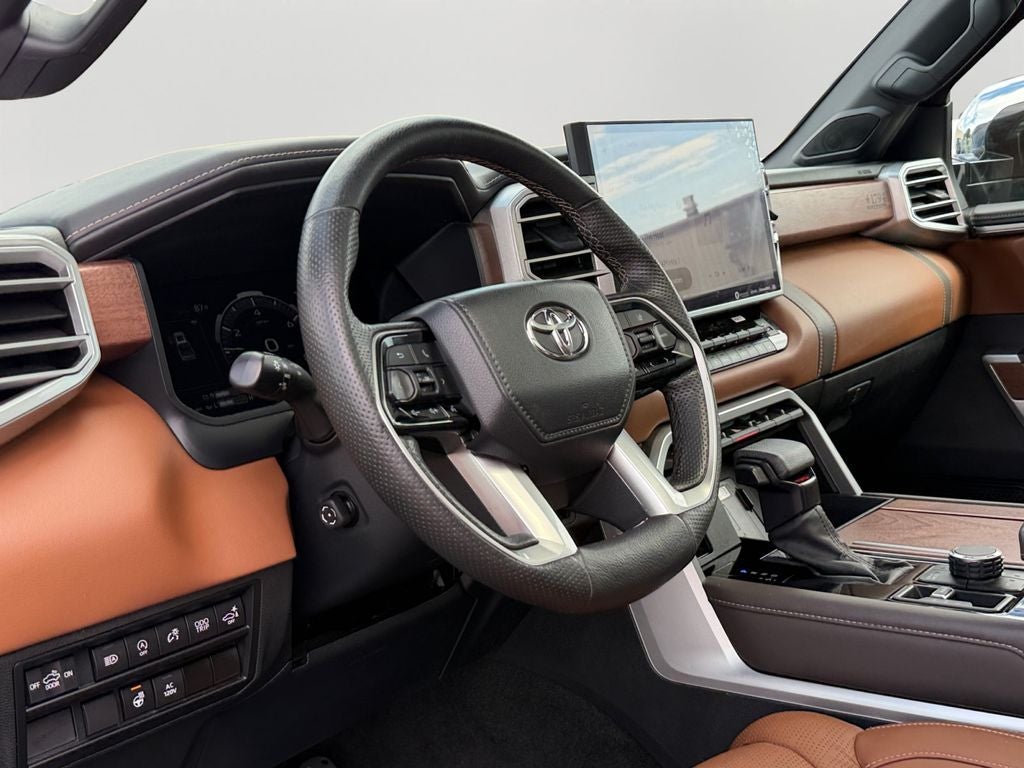 2023 Toyota Tundra 1794