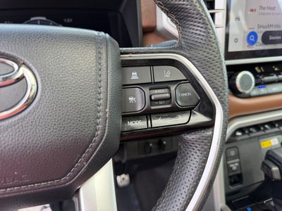 2023 Toyota Tundra 1794