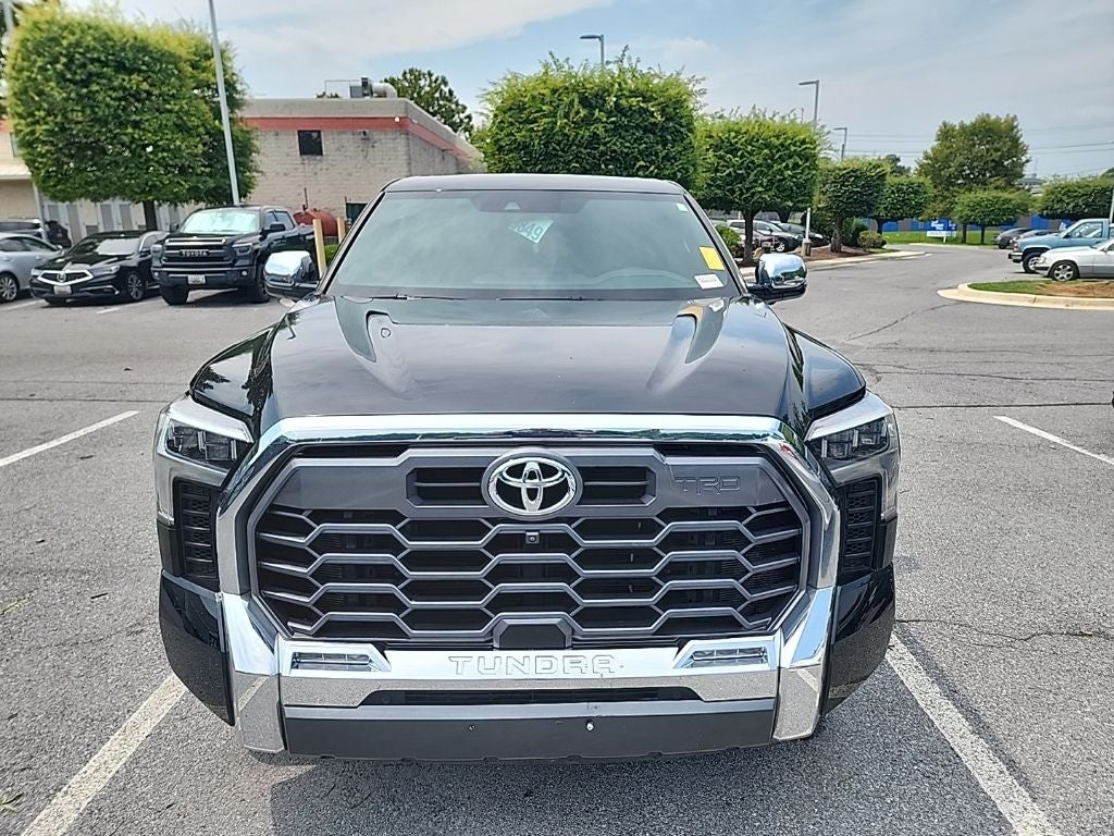 2023 Toyota Tundra 1794