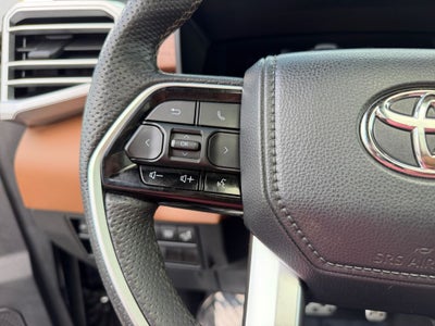 2023 Toyota Tundra 1794