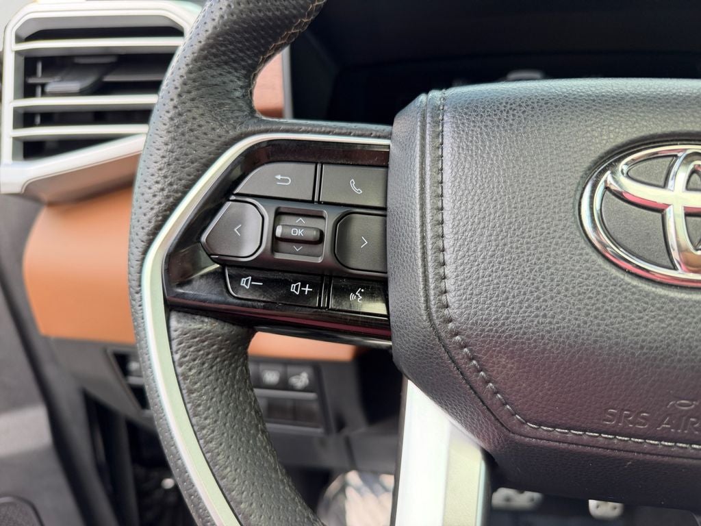 2023 Toyota Tundra 1794