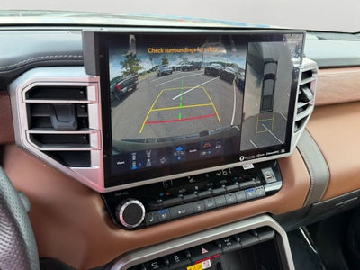 2023 Toyota Tundra 1794