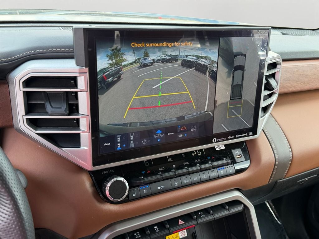 2023 Toyota Tundra 1794