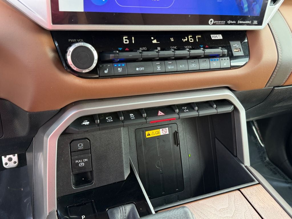 2023 Toyota Tundra 1794