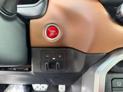 2023 Toyota Tundra 1794