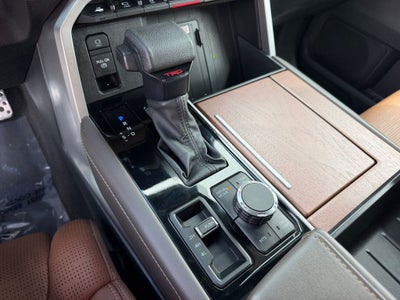2023 Toyota Tundra 1794