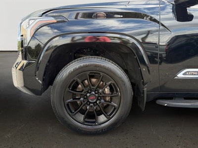 2023 Toyota Tundra 1794