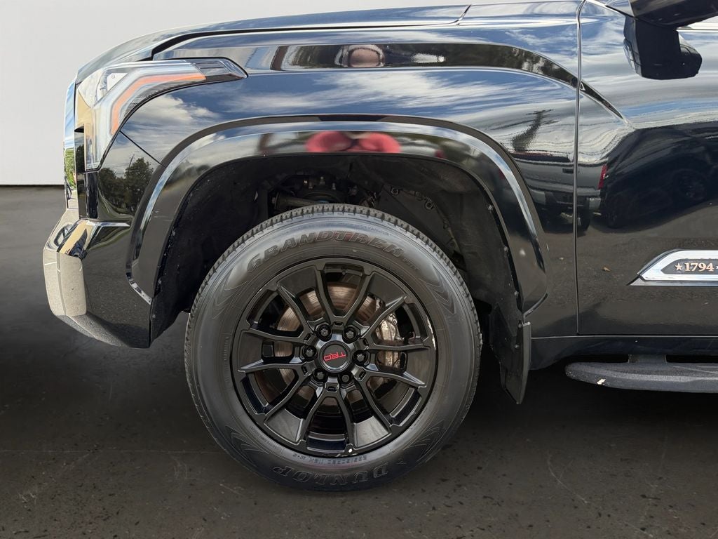2023 Toyota Tundra 1794