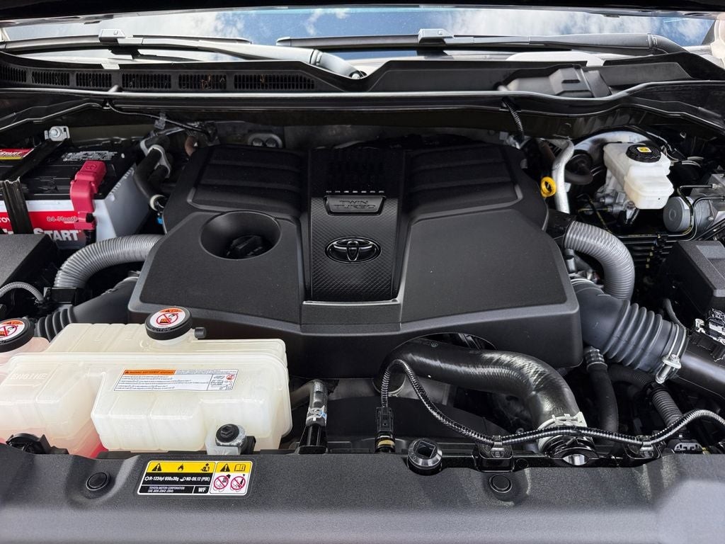 2023 Toyota Tundra 1794