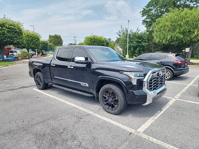 2023 Toyota Tundra 1794
