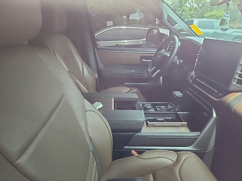 2023 Toyota Tundra 1794