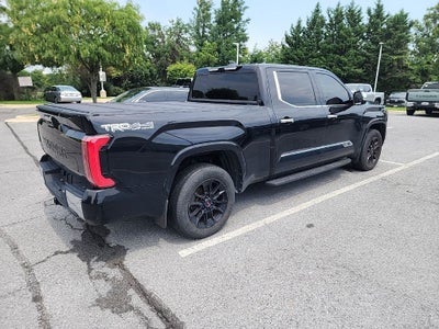 2023 Toyota Tundra 1794