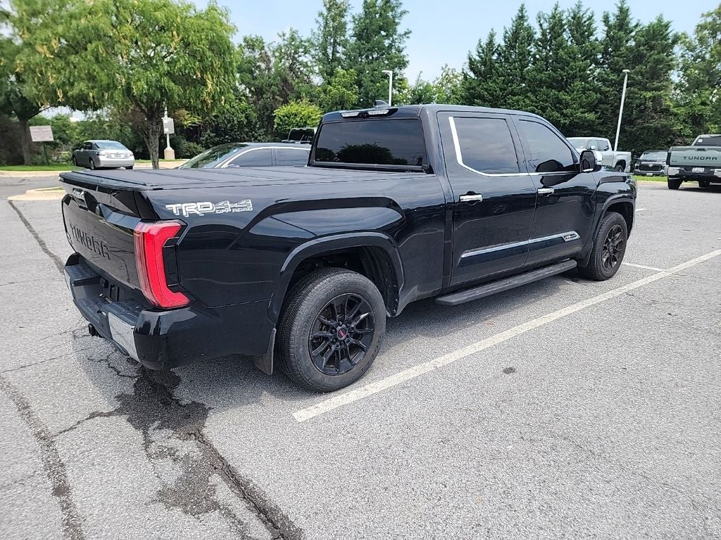 2023 Toyota Tundra 1794