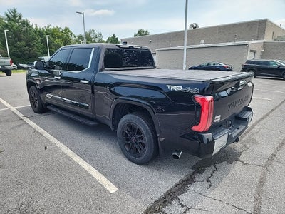 2023 Toyota Tundra 1794