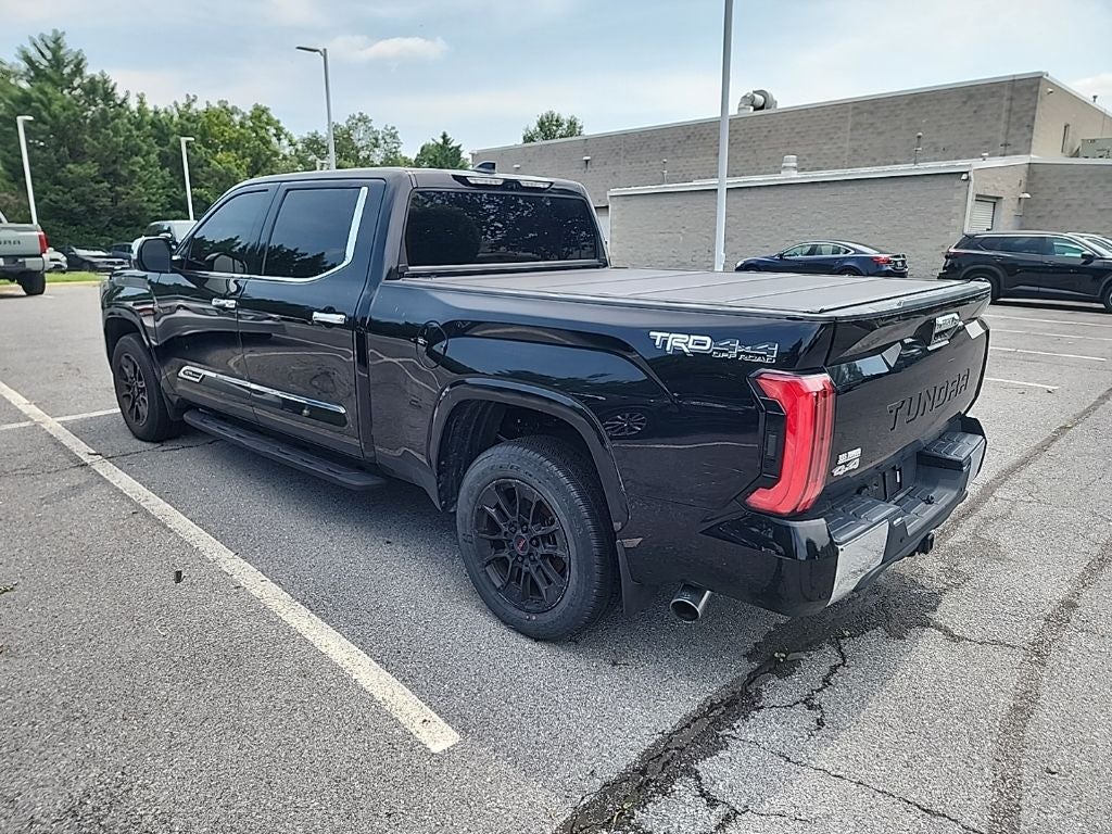 2023 Toyota Tundra 1794