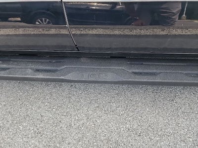 2023 Toyota Tundra 1794