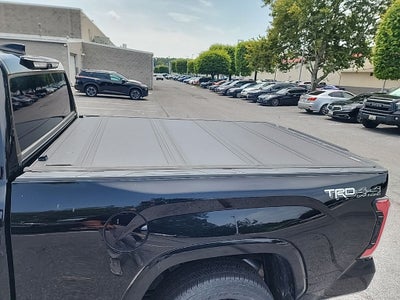 2023 Toyota Tundra 1794